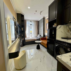 Dự án mới 100% căn hộ cao cấp full nội thất xịn ngay Vĩnh Viễn, Quận10