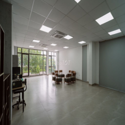 Cho Thuê Mặt Bằng Kinh Doanh Văn Phòng DT 80m² Nguyễn Khoái HBT Hà Nội