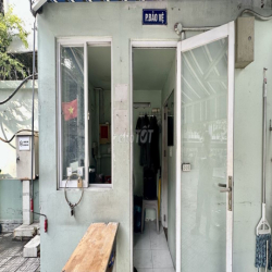 MẶT BẰNG THỦ ĐỨC - MẶT TIỀN 20M - ĐƯỜNG 8M