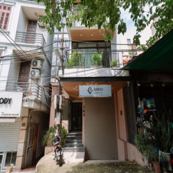 Cho Thuê Mặt Bằng Kinh Doanh Văn Phòng DT 80m² Nguyễn Khoái HBT Hà Nội