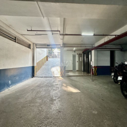 MẶT BẰNG THỦ ĐỨC - MẶT TIỀN 20M - ĐƯỜNG 8M