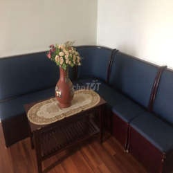 Cho thuê chung cư Topaz 2pn 2wc nhận nhà ngay