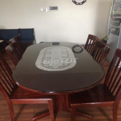 Cho thuê chung cư Topaz 2pn 2wc nhận nhà ngay