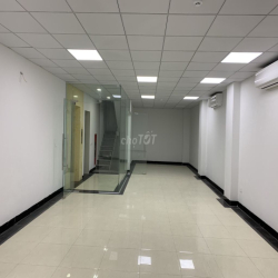 Cho thuê vp phố đại la,hai bà trưng,hà nội,dtsd 220m2, thông sàn,