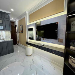 Dự án mới 100% căn hộ cao cấp full nội thất xịn ngay Vĩnh Viễn, Quận10