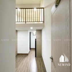 🏡 Duplex cửa sổ full nội thất gần Phú Mỹ Hưng chỉ hơn 4 🍠