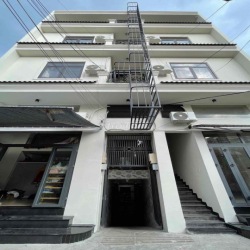🏡 Duplex cửa sổ full nội thất gần Phú Mỹ Hưng chỉ hơn 4 🍠