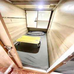 ⭐️ CHO THUÊ KTX 1tr8 BAO ĐIỆN NƯỚC TRẦN BÌNH TRỌNG QUẬN 5