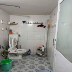 Cho thuê nhà 1/ mới đẹp 4x17 Trệt Lừng, Đường Quang Trung, P11, Gò Vấp