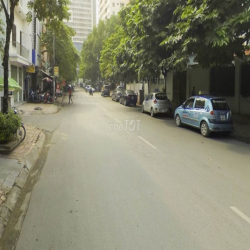 cho thuê nhà mặt phố nguyễn chí thanh, cầu giấy, hà nội