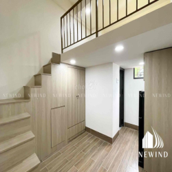 🏡 Duplex cửa sổ full nội thất gần Phú Mỹ Hưng chỉ hơn 4 🍠