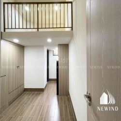 🏡 Duplex cửa sổ full nội thất gần Phú Mỹ Hưng chỉ hơn 4 🍠