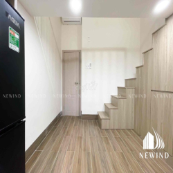 🏡 Duplex cửa sổ full nội thất gần Phú Mỹ Hưng chỉ hơn 4 🍠