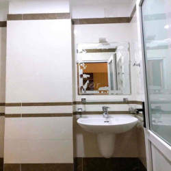 ⭐️ CHO THUÊ KTX 1tr8 BAO ĐIỆN NƯỚC TRẦN BÌNH TRỌNG QUẬN 5