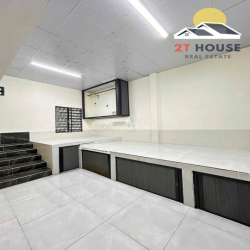 CHO THUÊ NHÀ TRỆT HẺM ĐƯỜNG TRẦN VĨNH KIẾT - AN BÌNH - CẦN THƠ