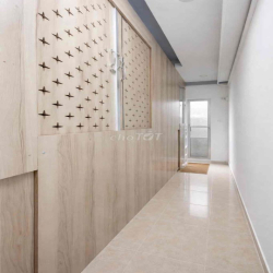 ⭐️ CHO THUÊ KTX 1tr8 BAO ĐIỆN NƯỚC TRẦN BÌNH TRỌNG QUẬN 5