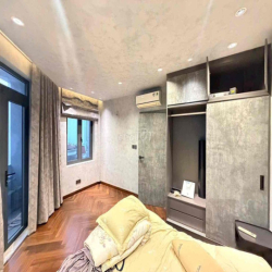 Cho thuê biệt thự P11