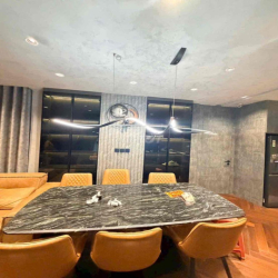 Cho thuê biệt thự P11