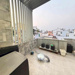 Cho thuê biệt thự P11