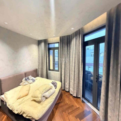 Cho thuê biệt thự P11