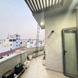 Cho thuê biệt thự P11