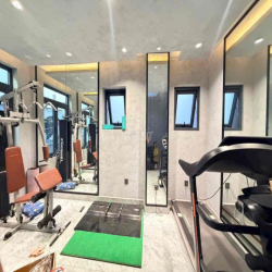 Cho thuê biệt thự P11