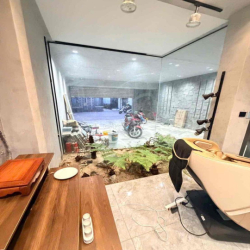 Cho thuê biệt thự P11