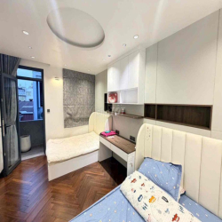 Cho thuê biệt thự P11