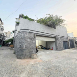 Cho thuê biệt thự P11