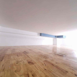 phòng trọ giá rẻ có máy lanh,ban công ,gác,máy giăt , ngay p văn chieu