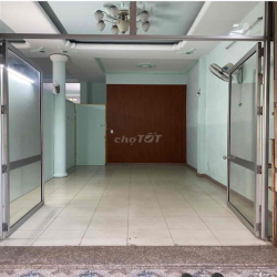 cho thuê mặt bằng trần cao vân,không chung chủ