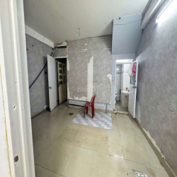 🏪 CHO THUÊ MẶT TIỀN KINH DOANH NGUYỄN THỊ THẬP, P. TÂN PHÚ, QUẬN 7