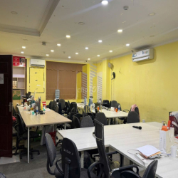 CHO THUÊ VĂN PHÒNG ĐỦ NỘI THẤT 100-160M2 GIÁ 20 TRIỆU