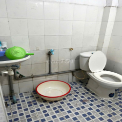 Phòng trọ riêng biệt Lê Đức Thọ P6, gần Ngã 6 Gò Vấp