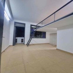 phòng trọ giá rẻ có máy lanh,ban công ,gác,máy giăt , ngay p văn chieu