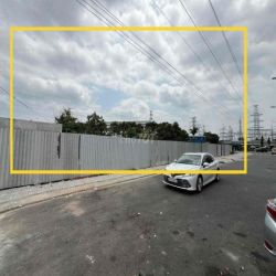 đất thổ cư 1600m2 cách siêu thị nhật 300m