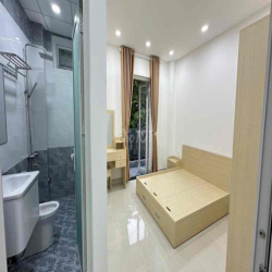 NHÀ ĐẸP KDC VALENCIA - NGUYỄN DUY TRINH - 2 LẦU 4PN FULL NỘI THẤT