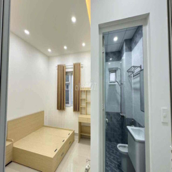 NHÀ ĐẸP KDC VALENCIA - NGUYỄN DUY TRINH - 2 LẦU 4PN FULL NỘI THẤT