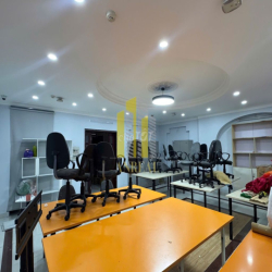 CHO THUÊ VĂN PHÒNG ĐỦ NỘI THẤT 100-160M2 GIÁ 20 TRIỆU