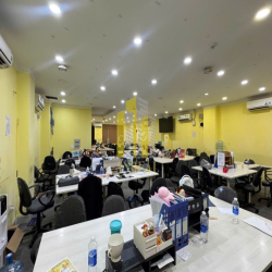 CHO THUÊ VĂN PHÒNG ĐỦ NỘI THẤT 100-160M2 GIÁ 20 TRIỆU