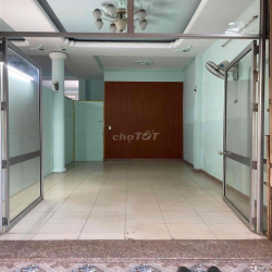 cho thuê mặt bằng trần cao vân,không chung chủ