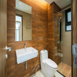 Cho thuê 2PN Alnata Plus NTCB view đẹp, nhà sạch mới, giá 16tr có ô xe