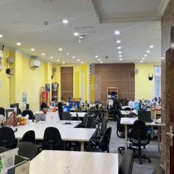 CHO THUÊ VĂN PHÒNG ĐỦ NỘI THẤT 100-160M2 GIÁ 20 TRIỆU