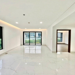 Cho thuê 2PN Alnata Plus NTCB view đẹp, nhà sạch mới, giá 16tr có ô xe