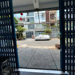 Phòng trọ riêng biệt Lê Đức Thọ P6, gần Ngã 6 Gò Vấp