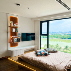 Cần cho thuê gấp Stu full đồ bên tòa Mas B Vinhomes Smart City