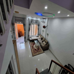 CHO THUÊ NHÀ ĐẸP FULl NỘI THẤT KHU DƯƠNG ĐÌNH NGHỆ