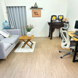 Cho thuê nhà nguyên căn Gò Vấp (có sân)