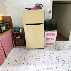 Cho thuê nhà nguyên căn Gò Vấp (có sân)