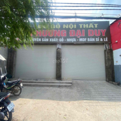 CHO THUÊ NHÀ NGUYÊN CĂN – HÓC MÔN, TP.HCM